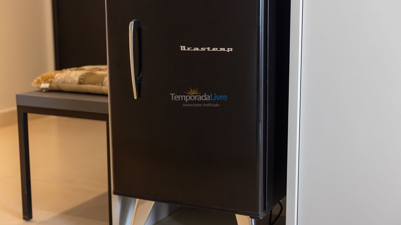 Apartamento para aluguel de temporada em João Pessoa (Pb Praia do Bessa)