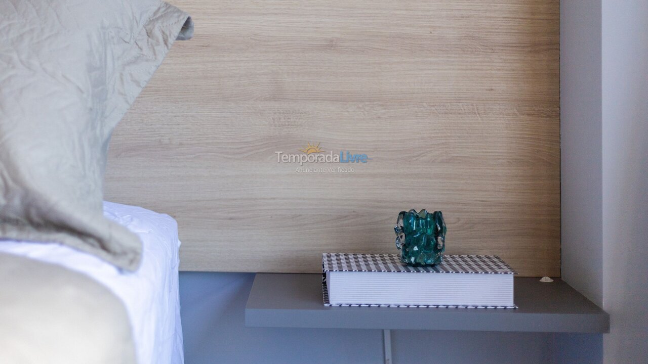 Apartamento para alquiler de vacaciones em Recife (Pe Boa Vista)