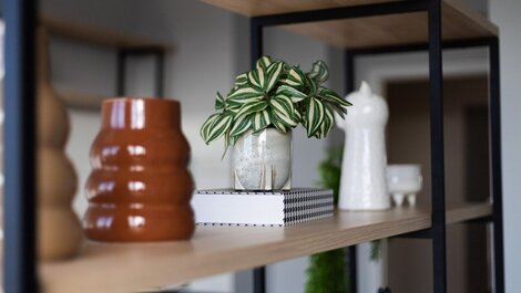 Max Derby #1701 - Cómodo estudio de Carpediem