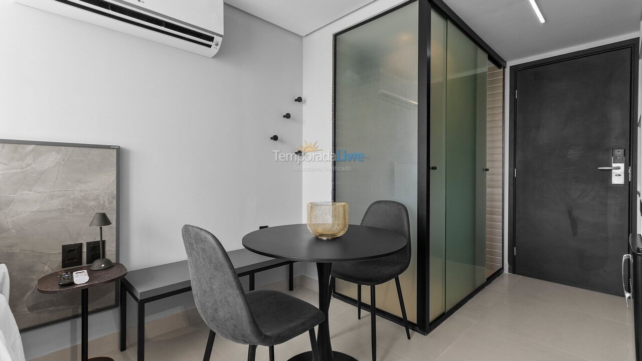 Apartamento para aluguel de temporada em João Pessoa (Pb Praia do Bessa)