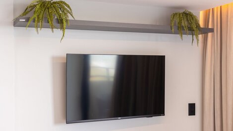 Alta Garden - Piscina e vista mar por Carpediem