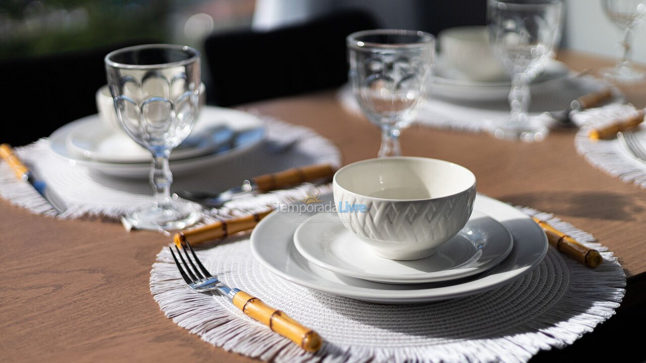 Apartamento para alquiler de vacaciones em Recife (Pe Boa Vista)