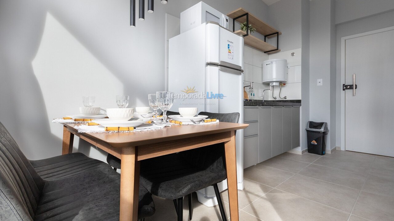 Apartamento para alquiler de vacaciones em Recife (Pe Boa Vista)