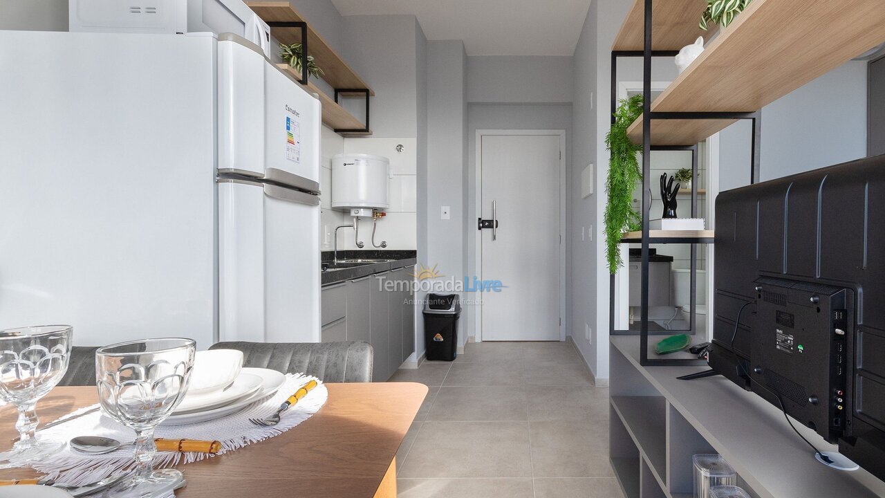 Apartamento para alquiler de vacaciones em Recife (Pe Boa Vista)