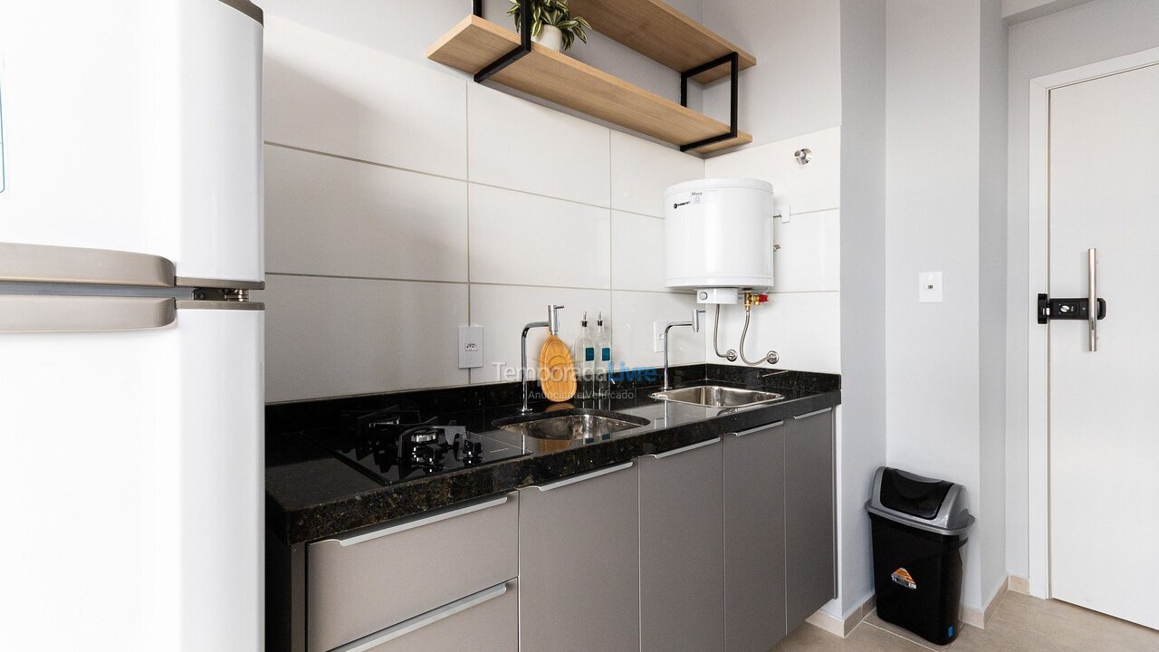 Apartamento para alquiler de vacaciones em Recife (Pe Boa Vista)