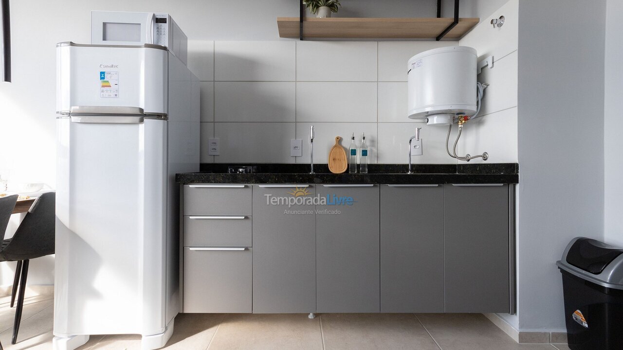 Apartamento para alquiler de vacaciones em Recife (Pe Boa Vista)