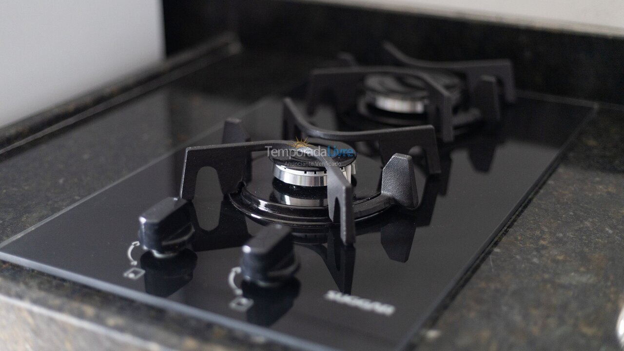 Apartamento para alquiler de vacaciones em Recife (Pe Boa Vista)