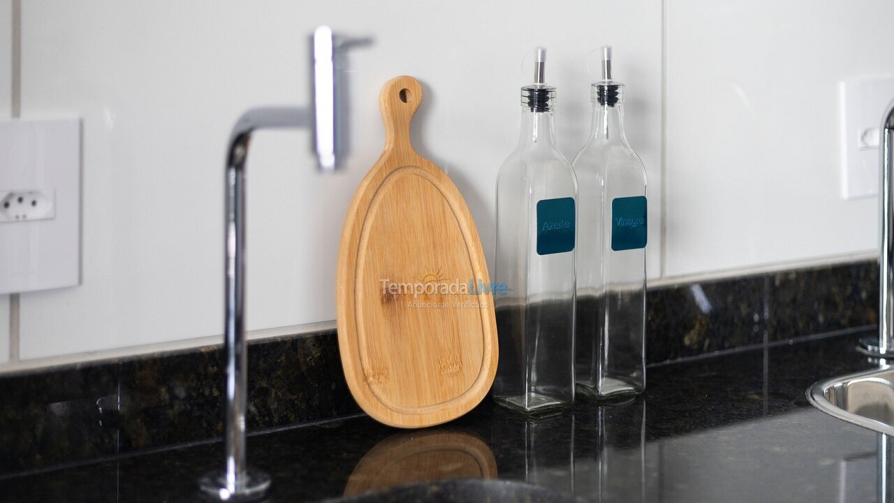 Apartamento para alquiler de vacaciones em Recife (Pe Boa Vista)