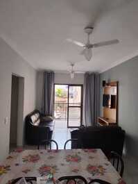 Apartamento Praia Grande en Ubatuba 🏄Está a 80 metros de la playa🏂