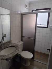 Apartamento Praia Grande en Ubatuba 🏄Está a 80 metros de la playa🏂