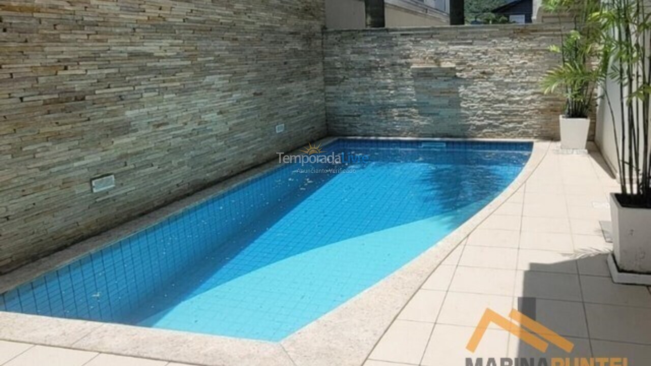 Apartamento para alquiler de vacaciones em Florianopolis (Jurerê Internacional)