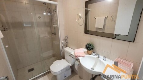 5018 – Apartamento con excelente ubicación para alquiler por temporada!