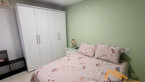 5018 – Apartamento con excelente ubicación para alquiler por temporada!