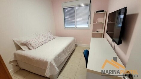 5018 – Apartamento con excelente ubicación para alquiler por temporada!