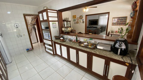 House in Riviera de São Lourenço