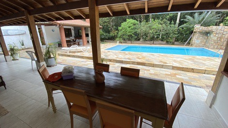 House in Riviera de São Lourenço