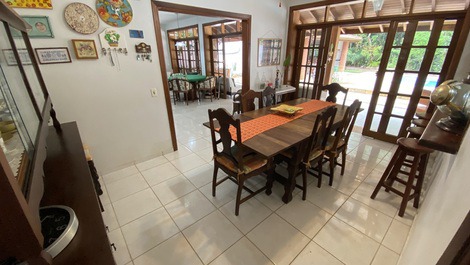 House in Riviera de São Lourenço