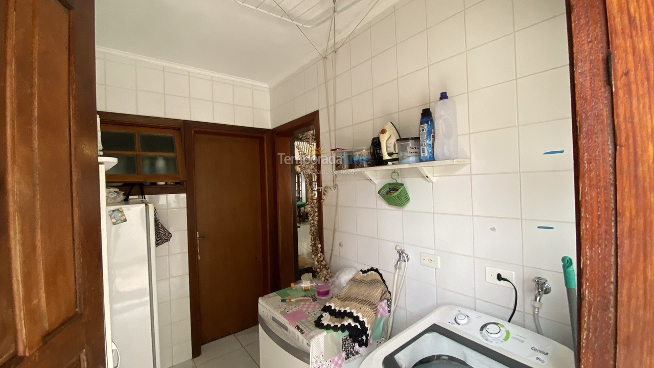 House for vacation rental in Bertioga (Riviera de São Lourenço)