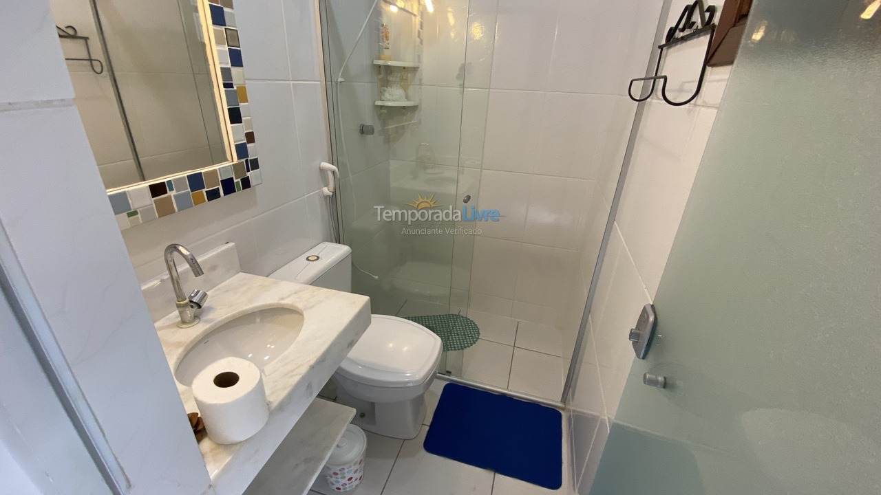 House for vacation rental in Bertioga (Riviera de São Lourenço)