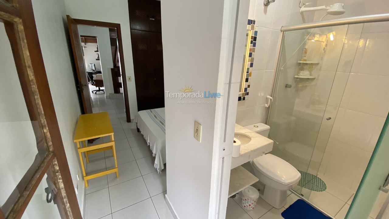 House for vacation rental in Bertioga (Riviera de São Lourenço)
