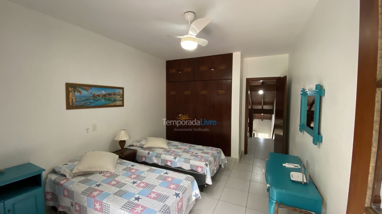 House for vacation rental in Bertioga (Riviera de São Lourenço)