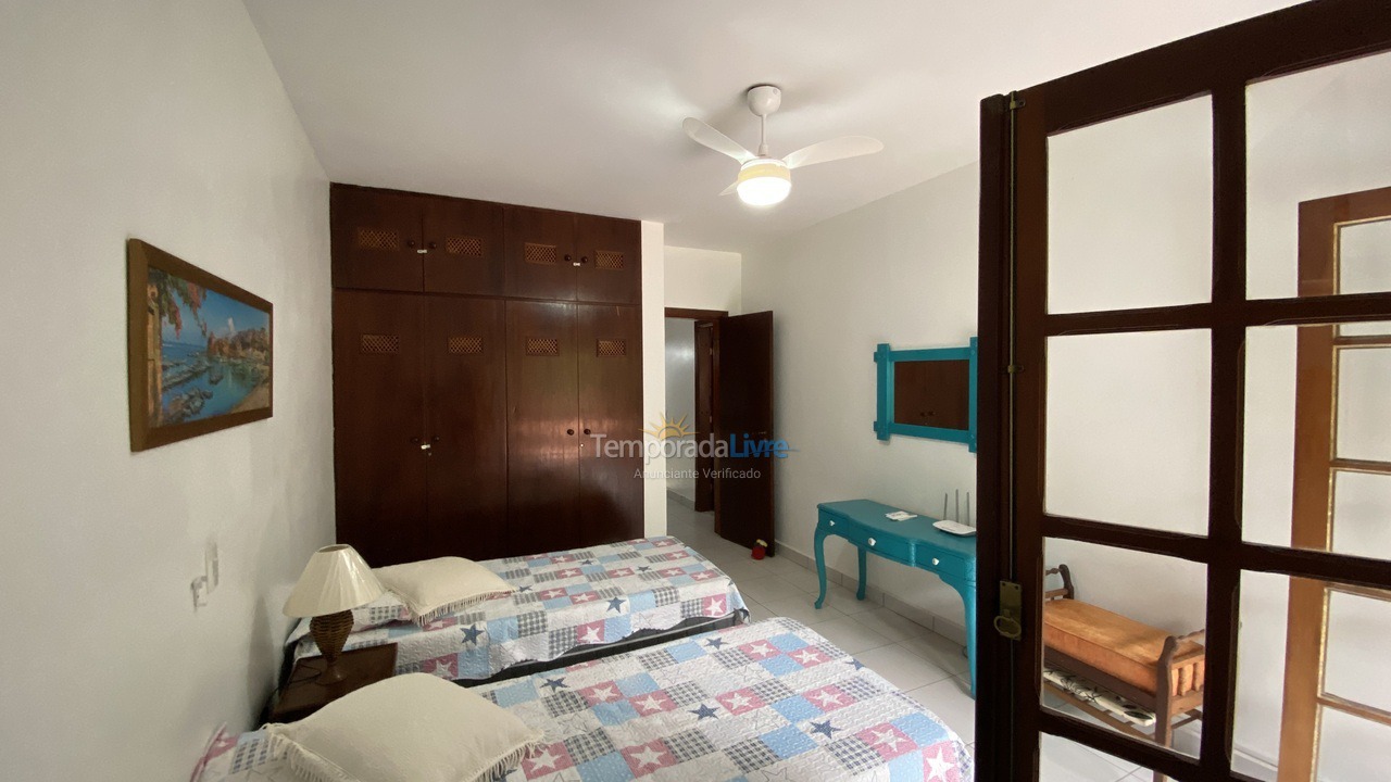 House for vacation rental in Bertioga (Riviera de São Lourenço)