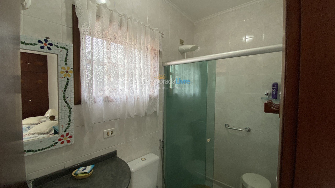 House for vacation rental in Bertioga (Riviera de São Lourenço)