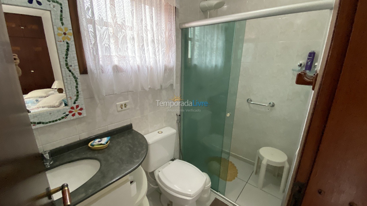 House for vacation rental in Bertioga (Riviera de São Lourenço)