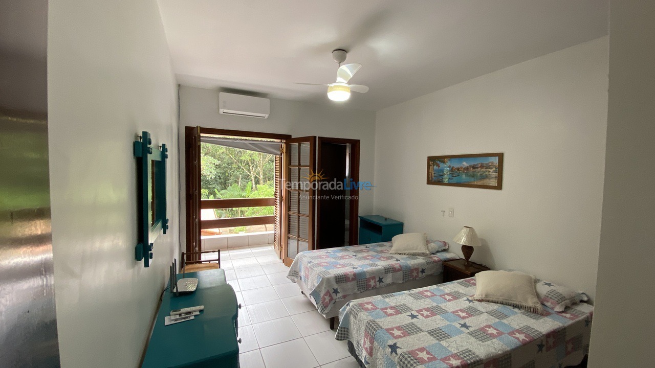 House for vacation rental in Bertioga (Riviera de São Lourenço)