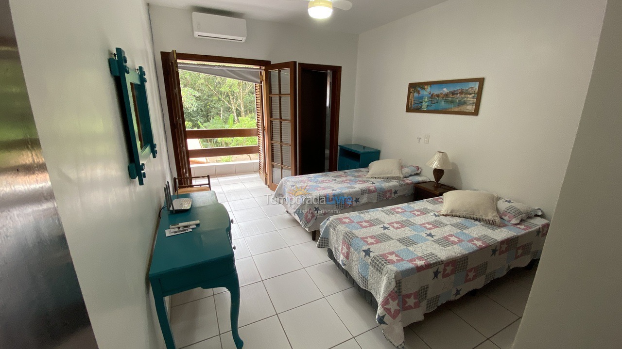 House for vacation rental in Bertioga (Riviera de São Lourenço)