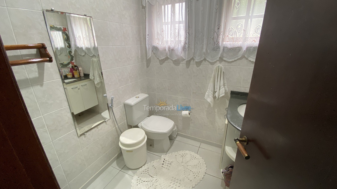 House for vacation rental in Bertioga (Riviera de São Lourenço)