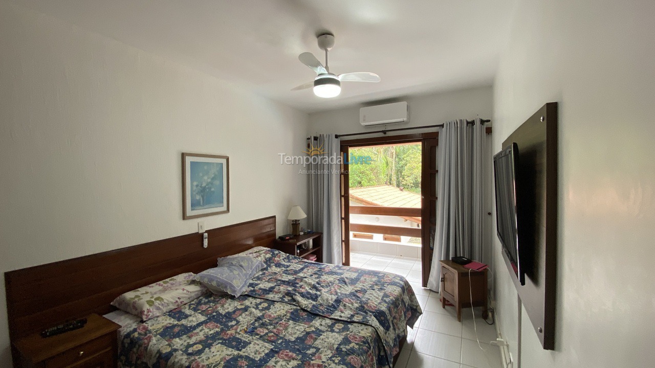 House for vacation rental in Bertioga (Riviera de São Lourenço)