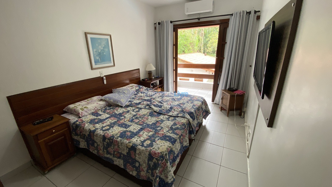 House for vacation rental in Bertioga (Riviera de São Lourenço)