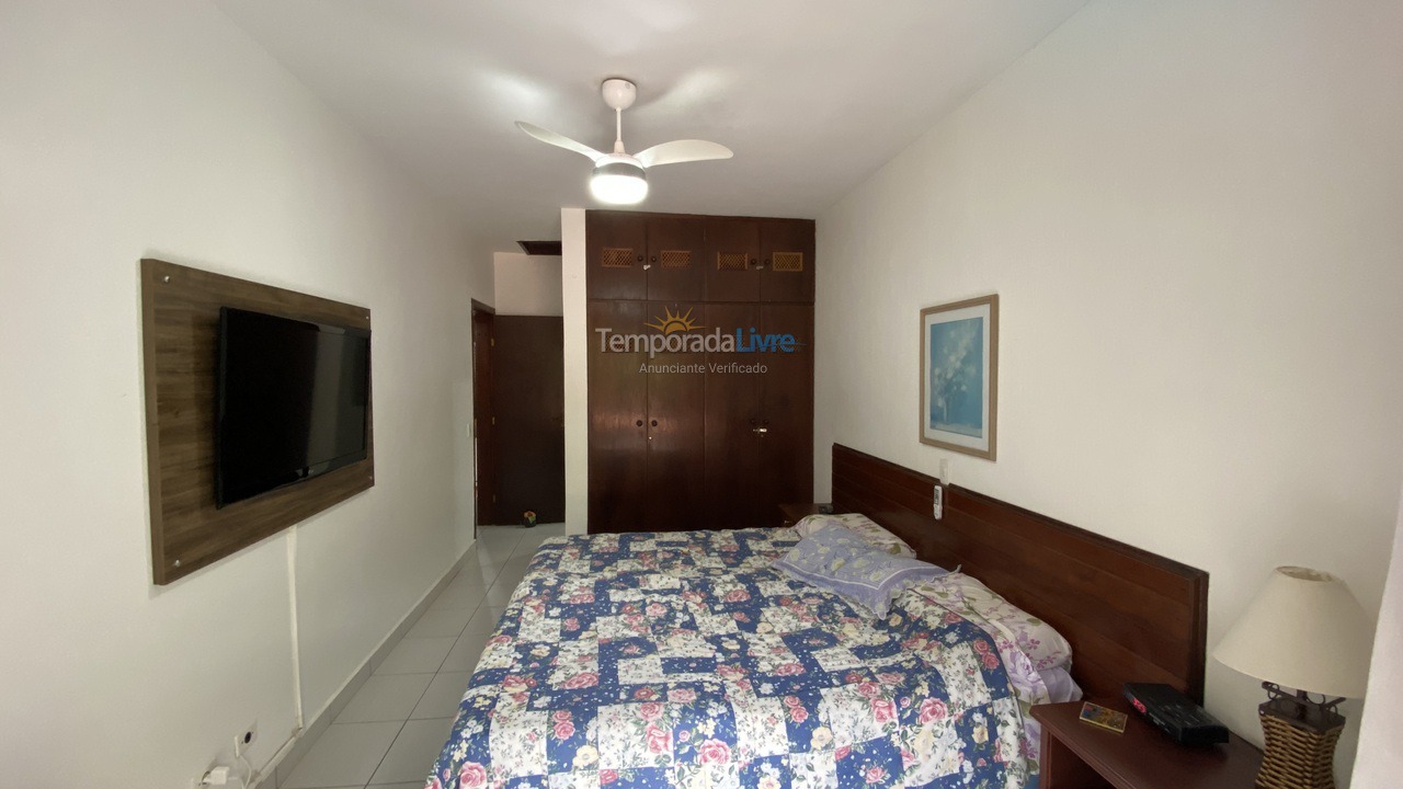 House for vacation rental in Bertioga (Riviera de São Lourenço)