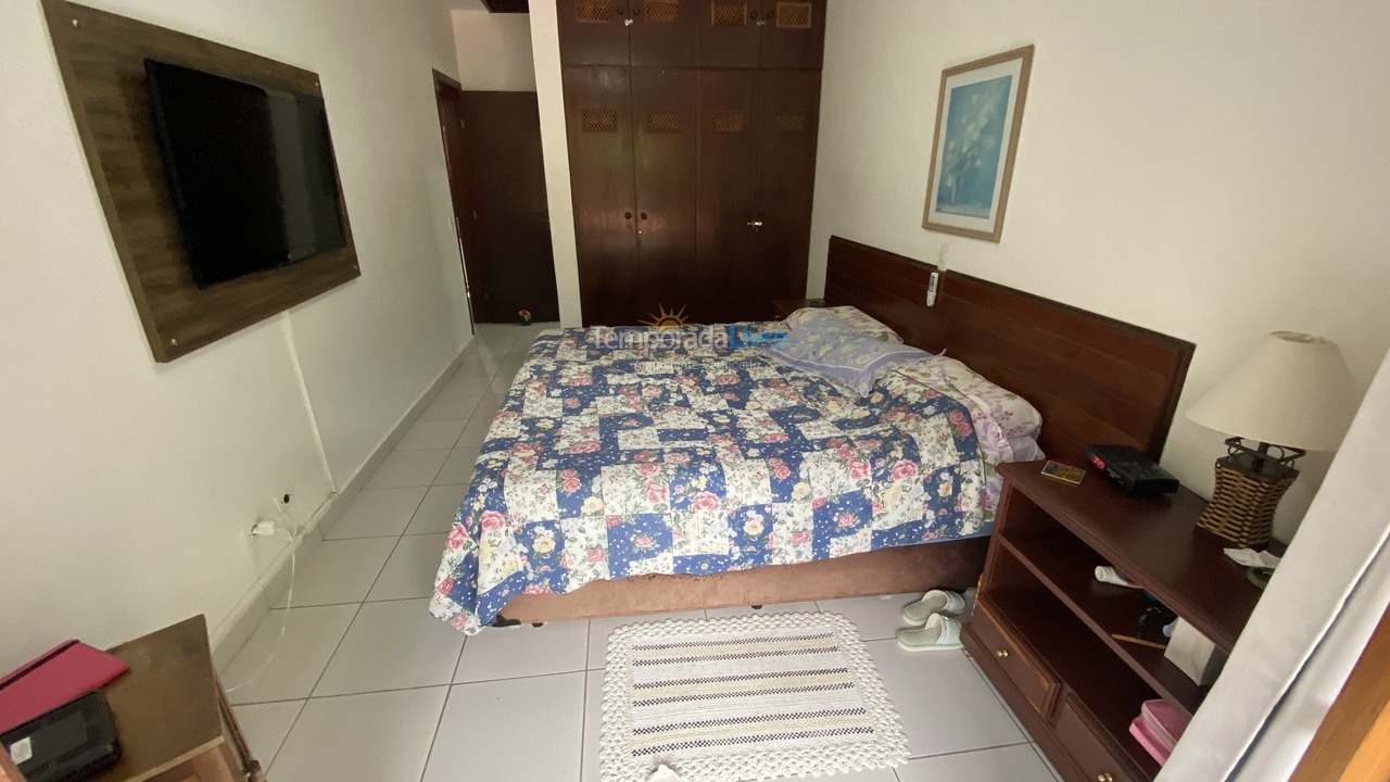 House for vacation rental in Bertioga (Riviera de São Lourenço)