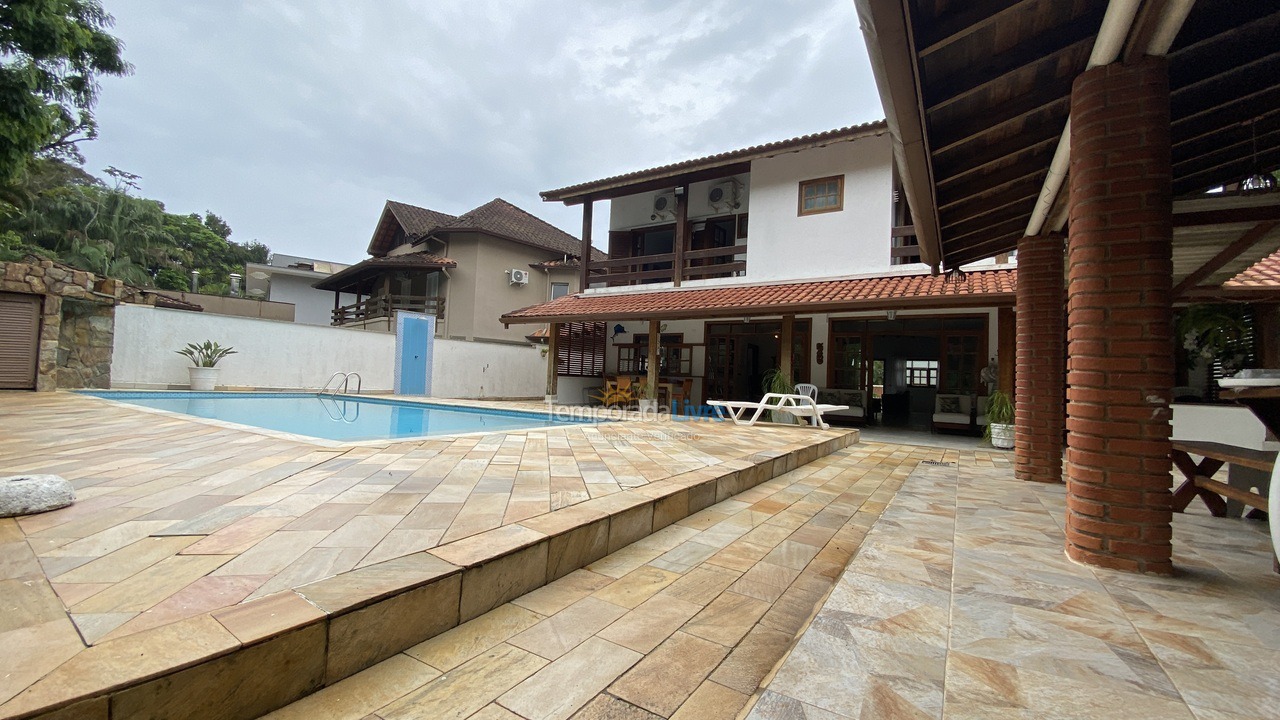 House for vacation rental in Bertioga (Riviera de São Lourenço)