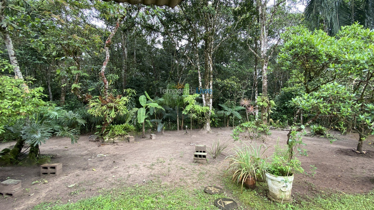 House for vacation rental in Bertioga (Riviera de São Lourenço)