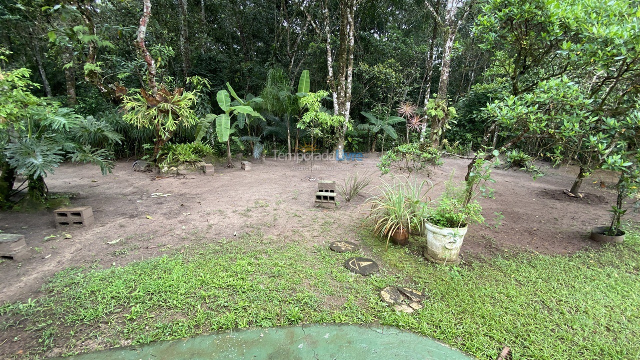 House for vacation rental in Bertioga (Riviera de São Lourenço)