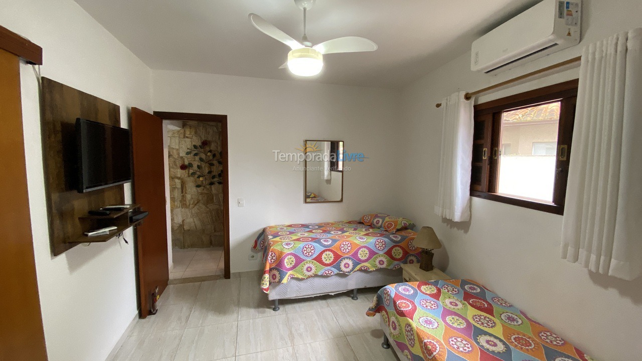 House for vacation rental in Bertioga (Riviera de São Lourenço)