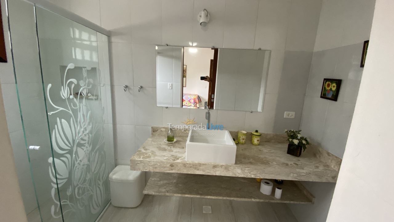 House for vacation rental in Bertioga (Riviera de São Lourenço)