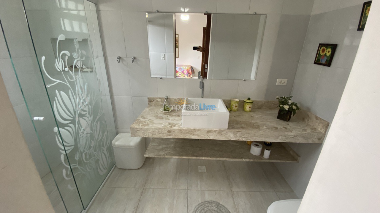 House for vacation rental in Bertioga (Riviera de São Lourenço)