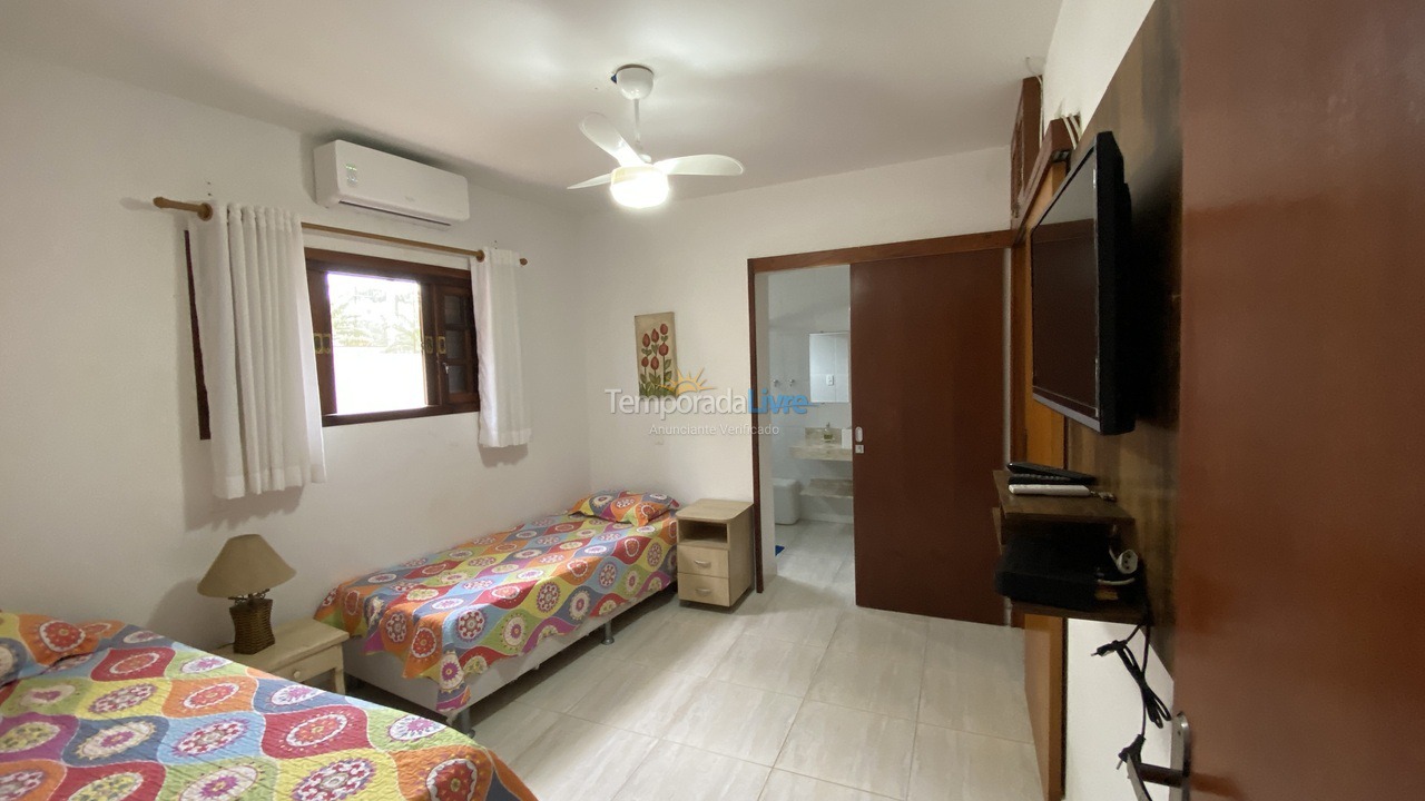 House for vacation rental in Bertioga (Riviera de São Lourenço)