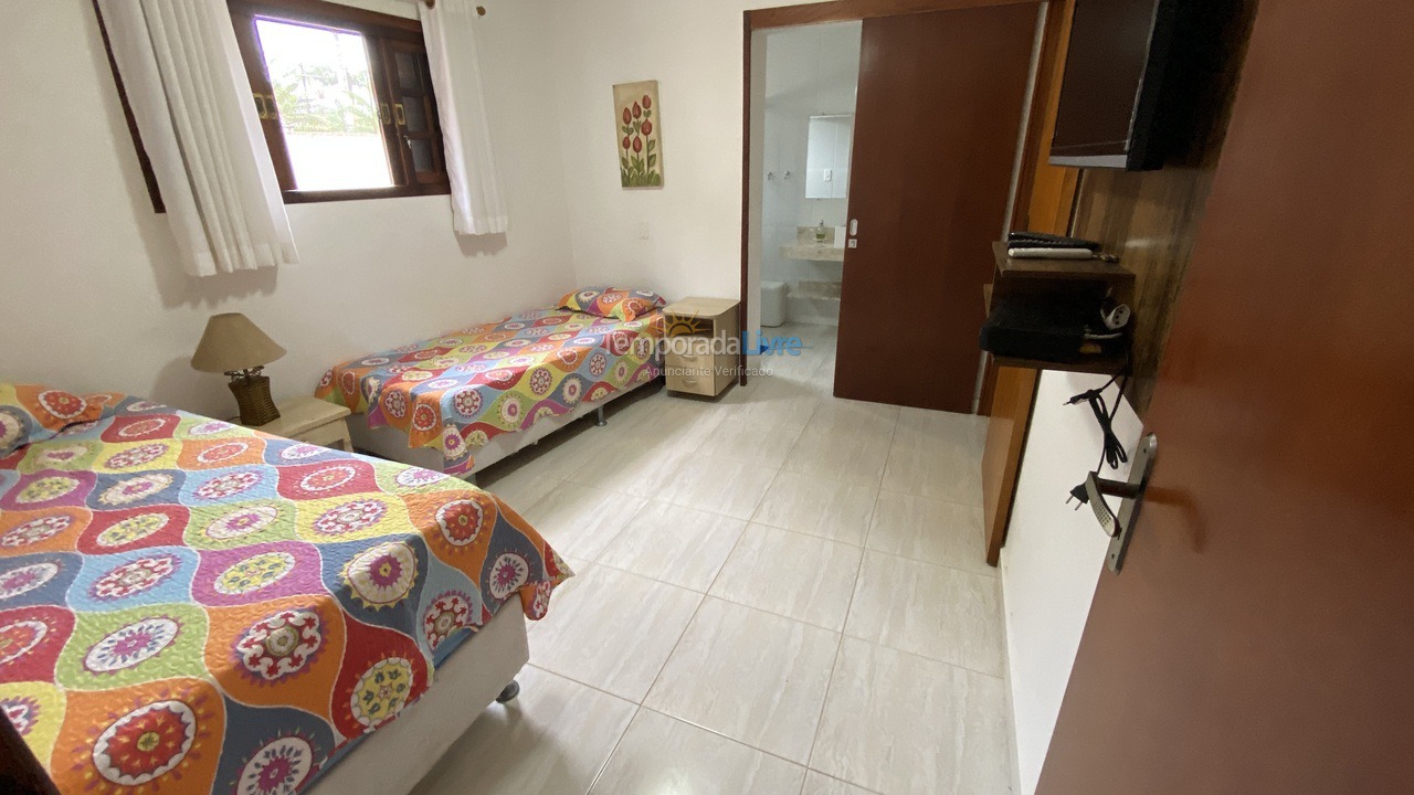House for vacation rental in Bertioga (Riviera de São Lourenço)