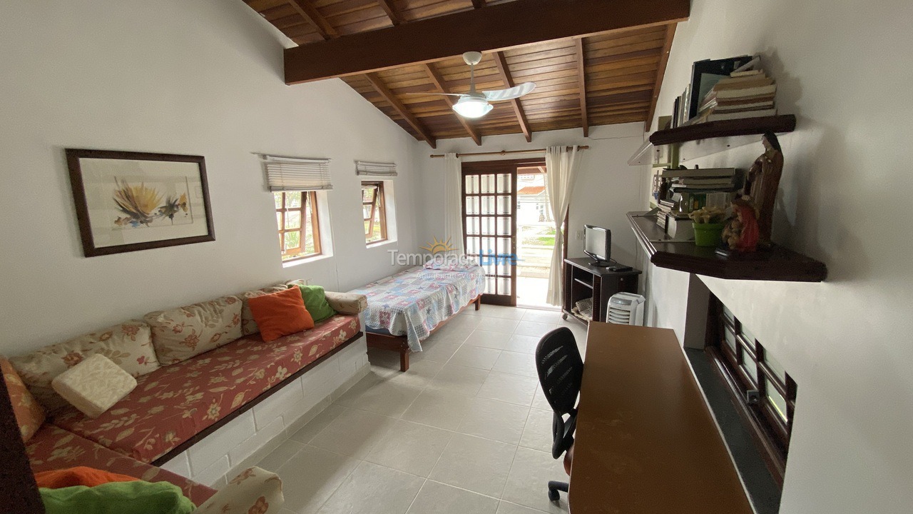 House for vacation rental in Bertioga (Riviera de São Lourenço)