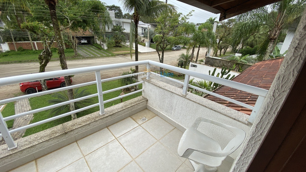 House for vacation rental in Bertioga (Riviera de São Lourenço)