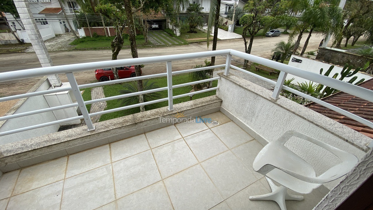House for vacation rental in Bertioga (Riviera de São Lourenço)