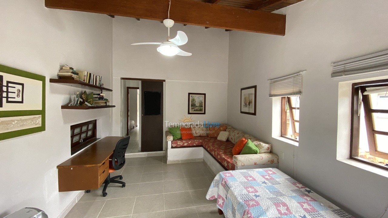 House for vacation rental in Bertioga (Riviera de São Lourenço)