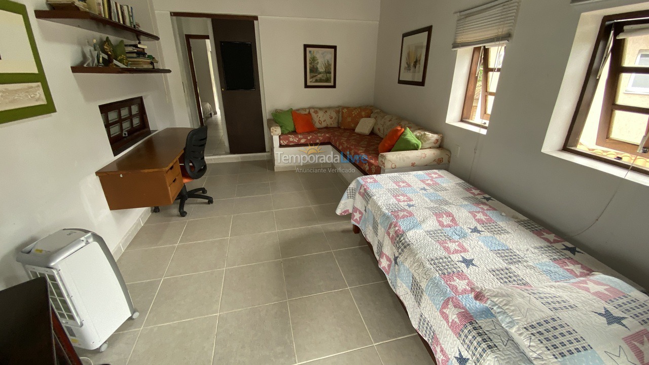 House for vacation rental in Bertioga (Riviera de São Lourenço)