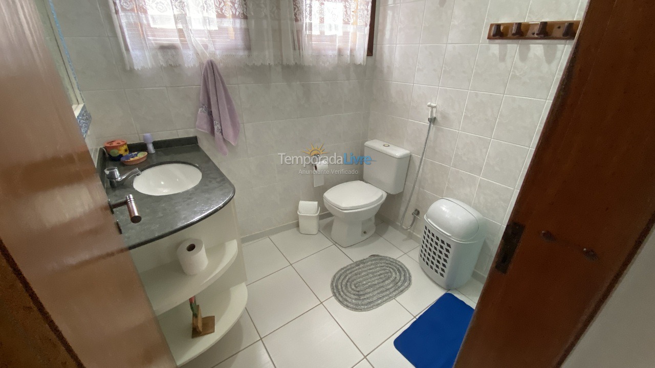House for vacation rental in Bertioga (Riviera de São Lourenço)