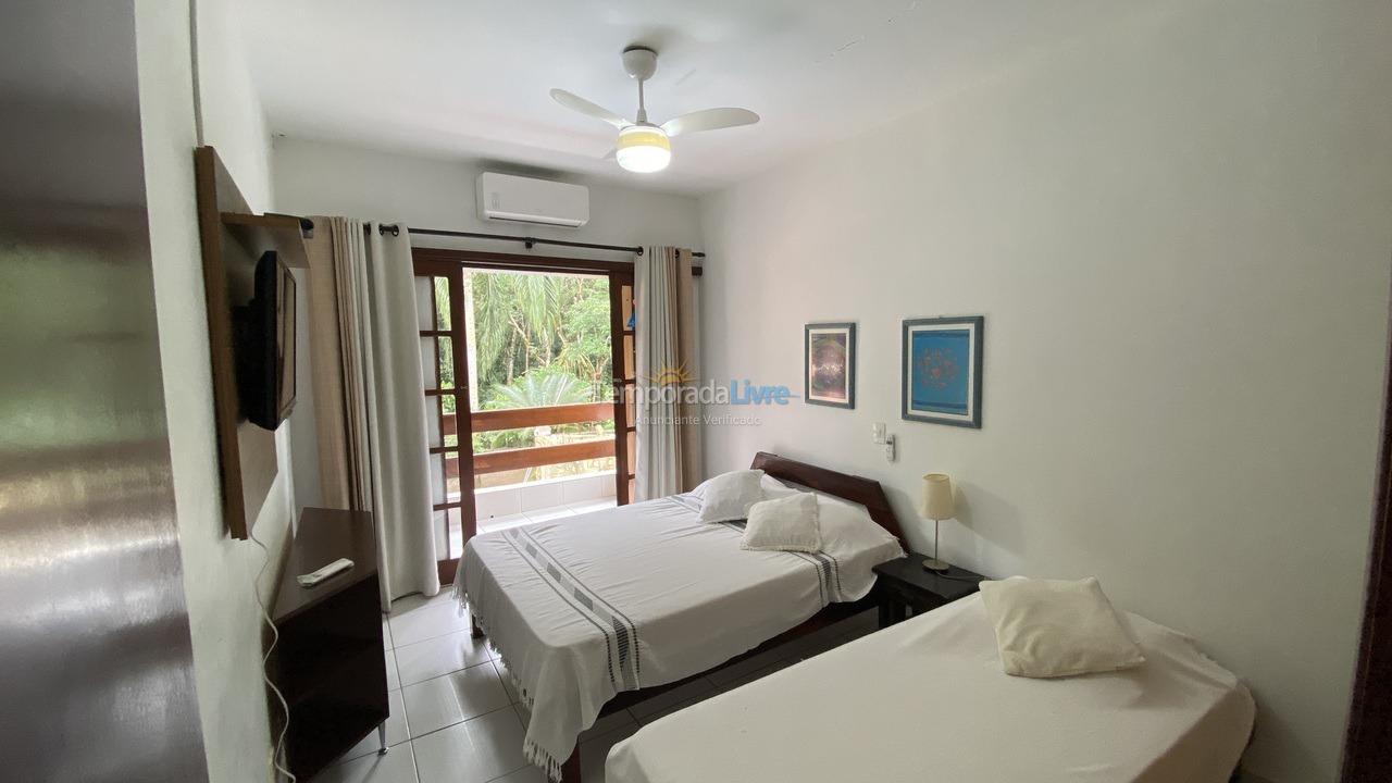 House for vacation rental in Bertioga (Riviera de São Lourenço)